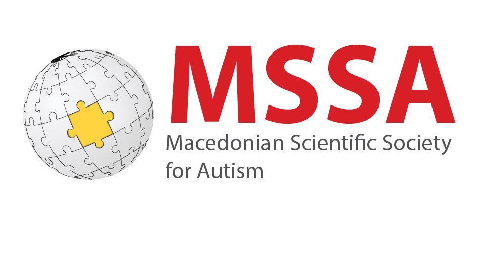 Macedonian Scientific Society for Autism (MSSA)